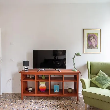 Apartment Garibaldi Biennale Venice